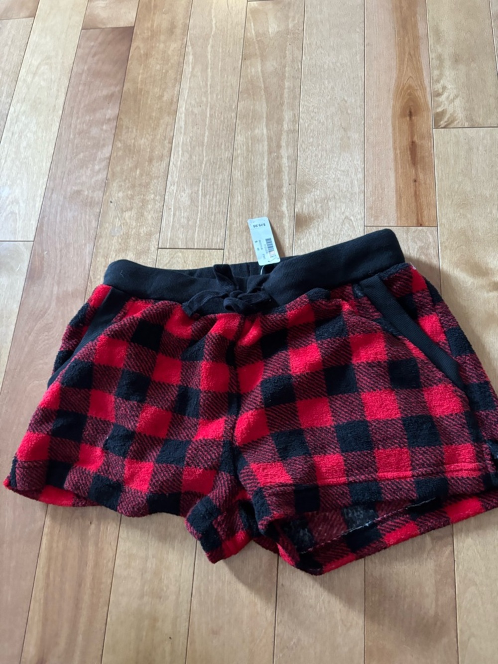 NWT size small pj bottom
